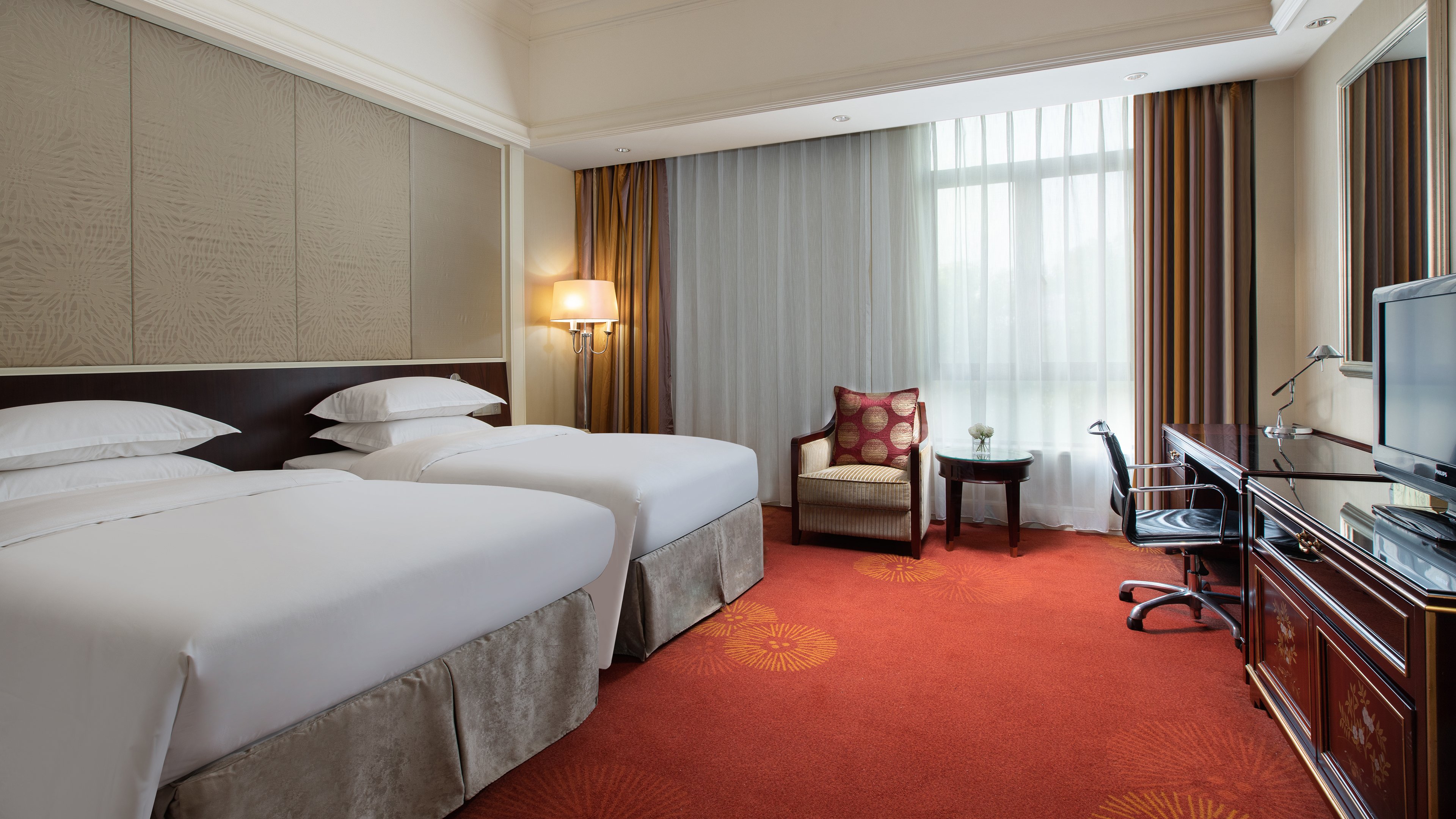 Holiday Inn Fuzhou New Port 18/63