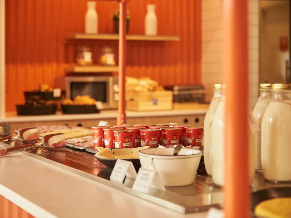 Ibis Budget Vitoria Gasteiz 30/50