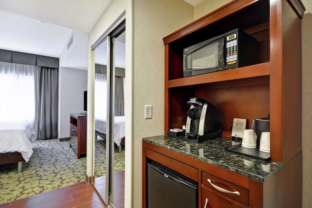 Hilton Garden Inn Fort Collins 13/47