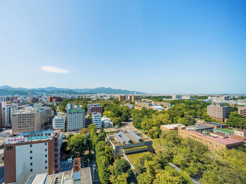 KEIO PRELIA HOTEL SAPPORO 47/49