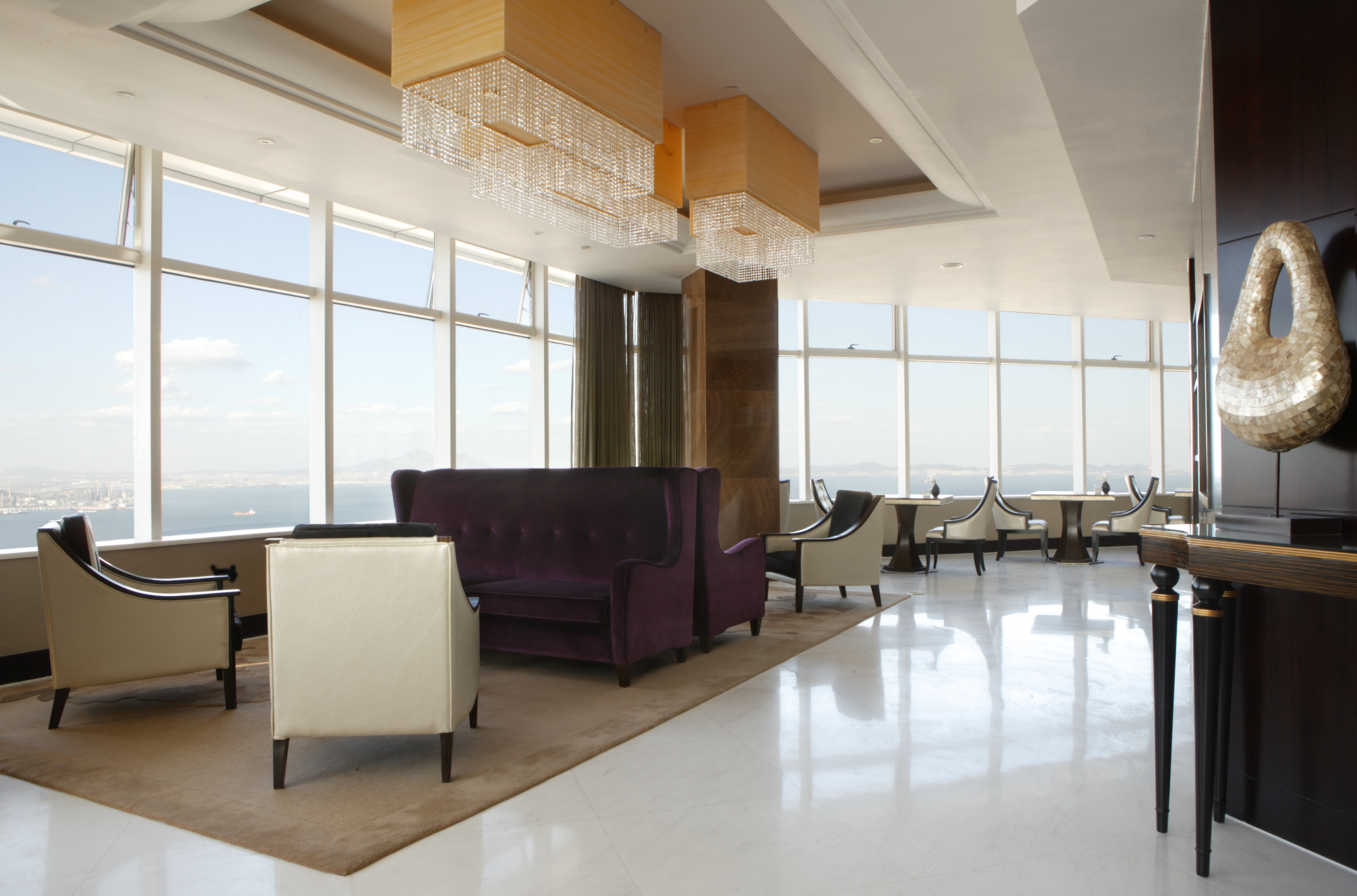 Intercontinental Dalian 30/50