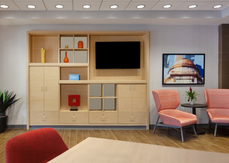 Home2 Suites by Hilton Canton 22/48