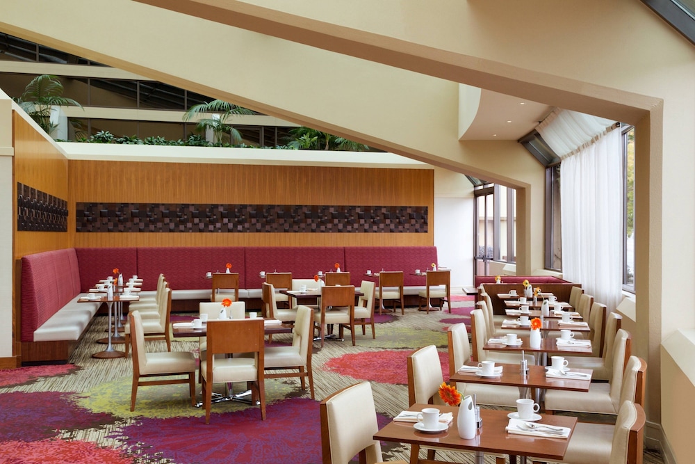 Walnut Creek Marriott 26/45