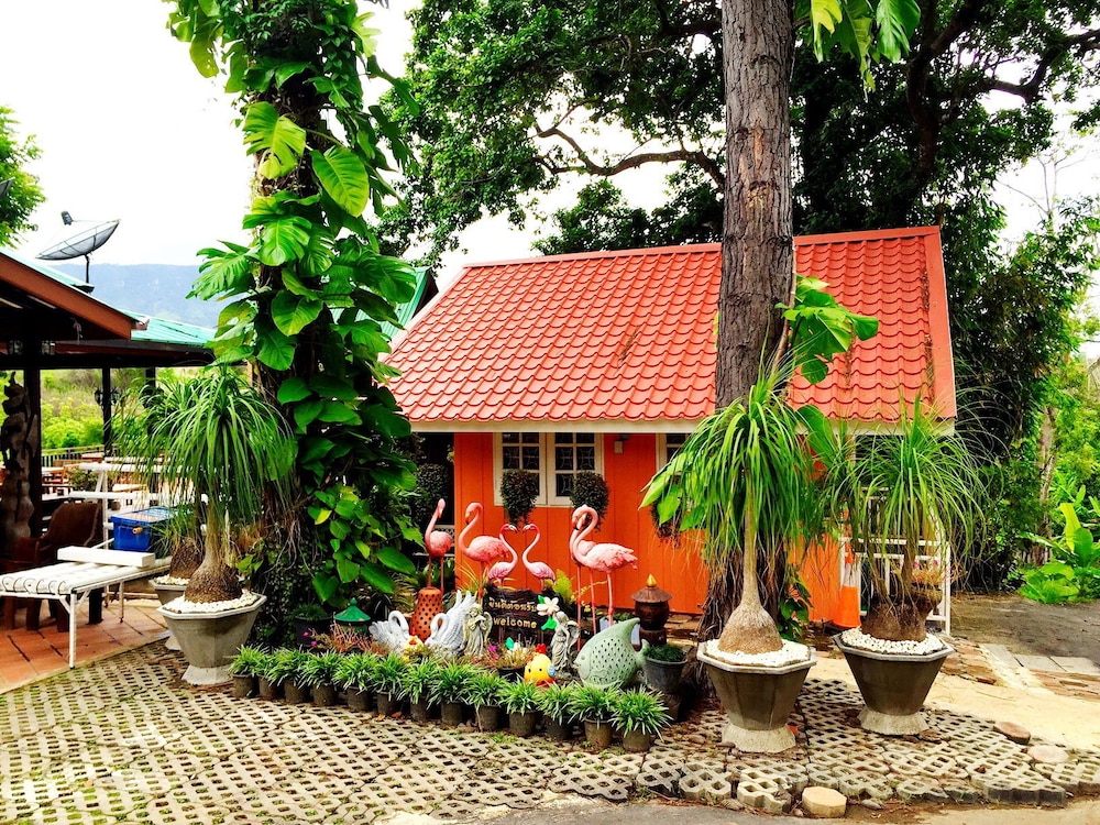 Raisongrao Resort 6/50