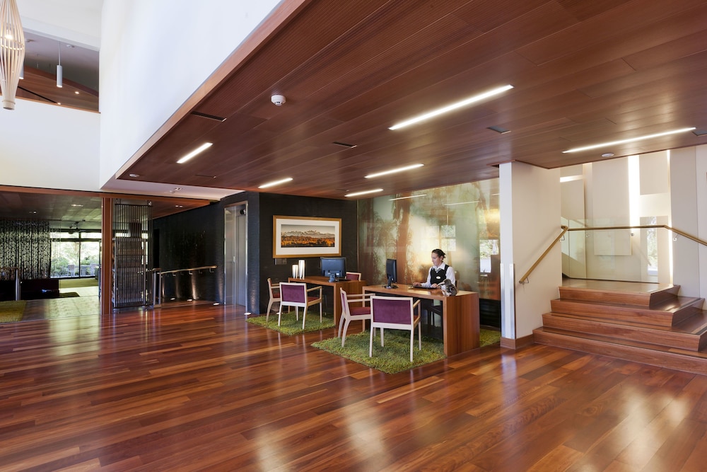 Legacy Te Waonui Hotel Franz Josef 36/56