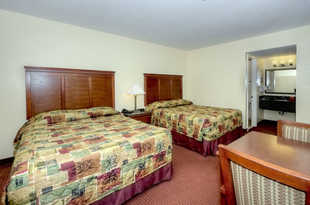 Relax Inn and Suites 5/30