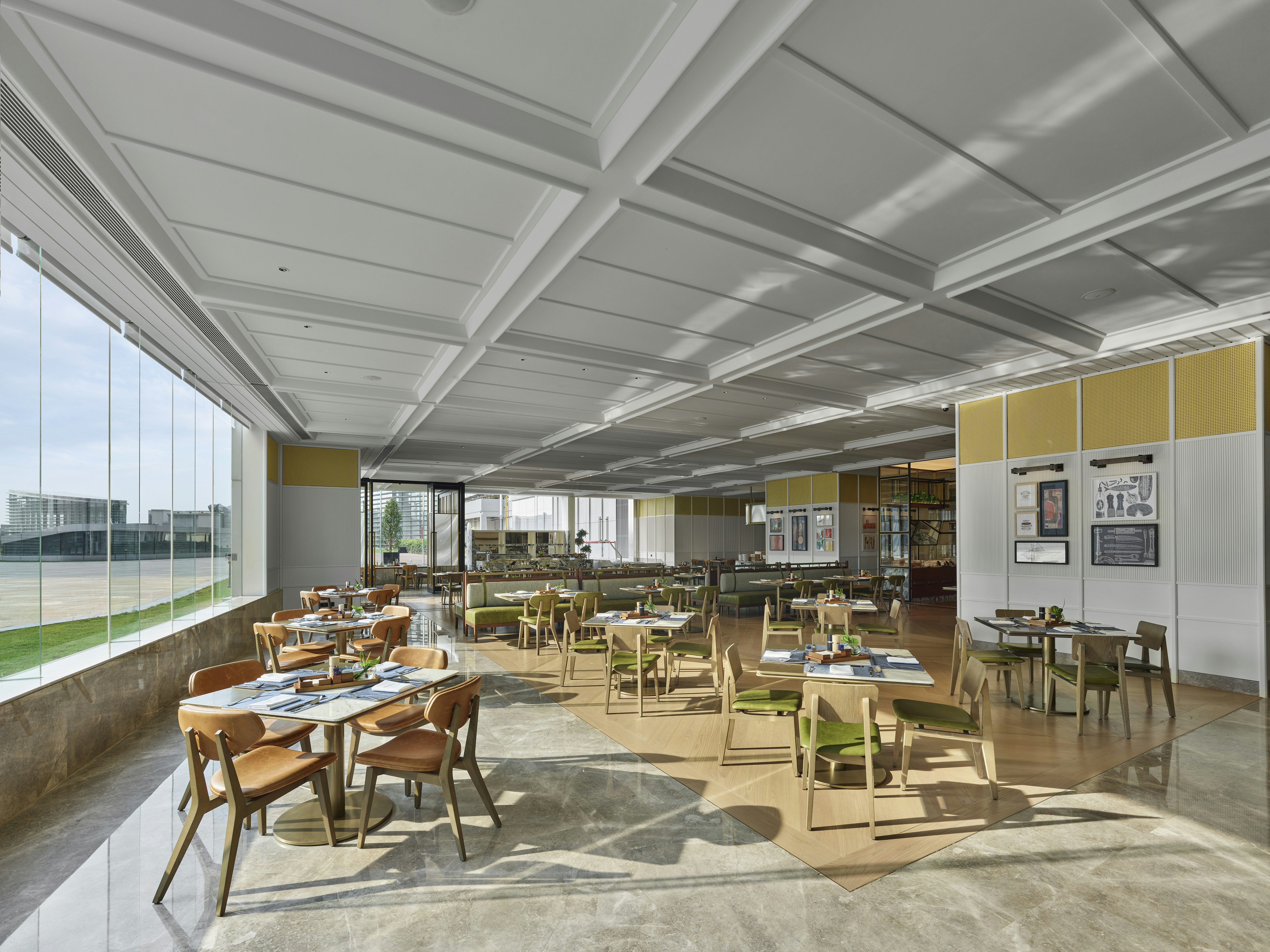 Hilton Foshan Shunde 23/51