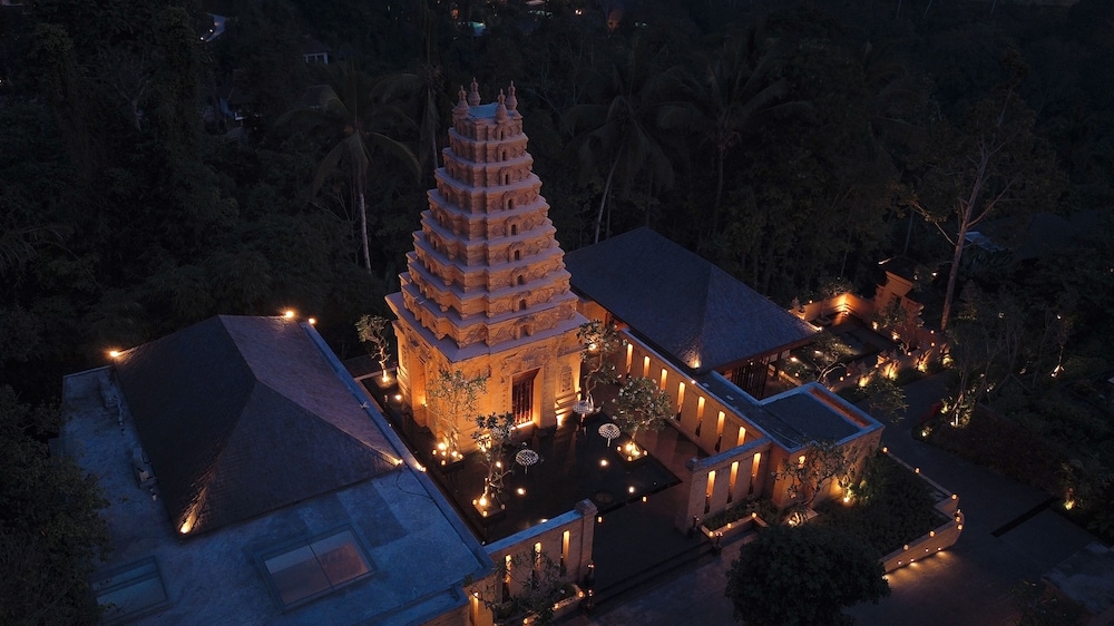 Sanna Ubud A Pramana Experience酒店(Sanna Ubud A Pramana Experience) 图片1