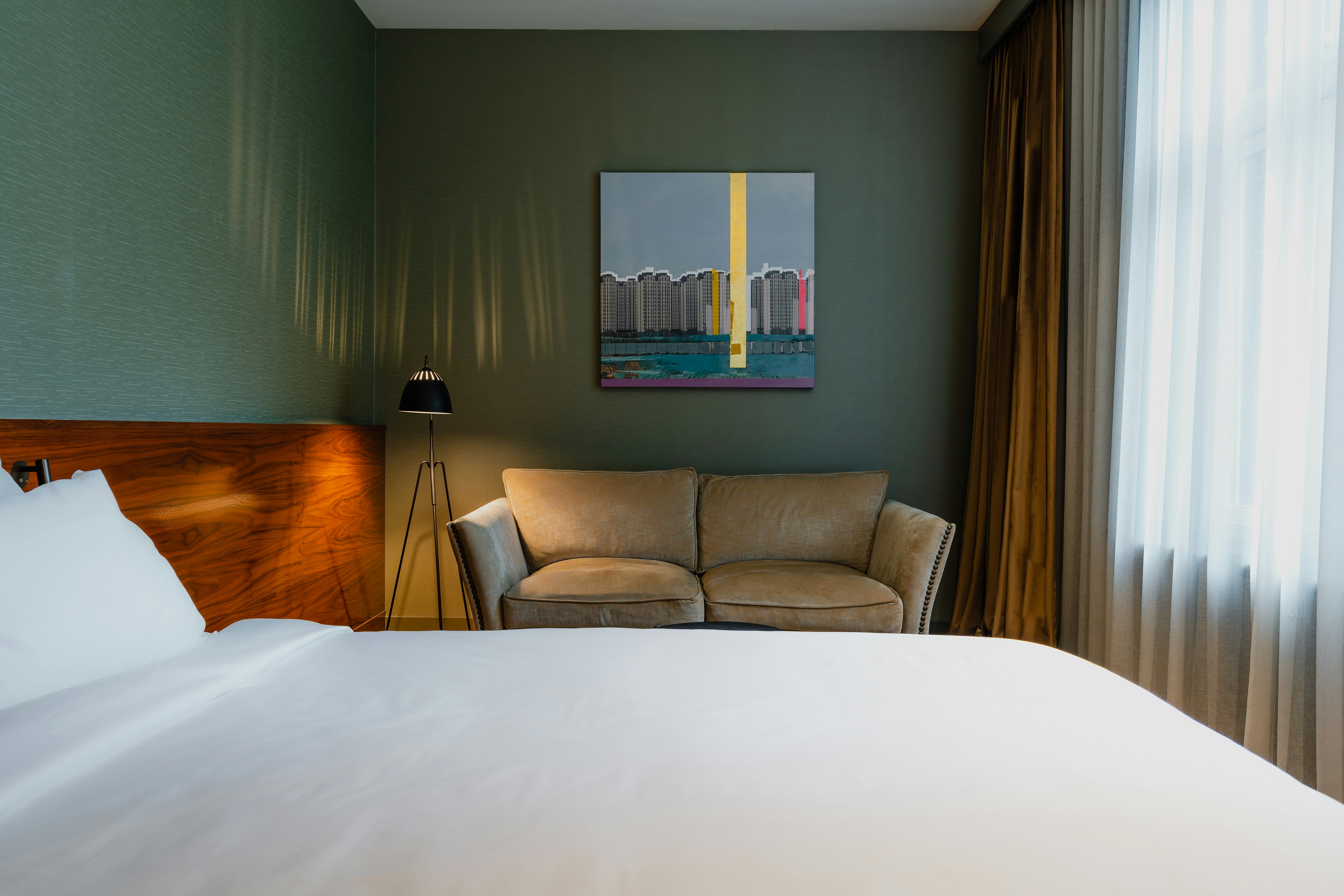 Hotel Mai Amsterdam 49/77