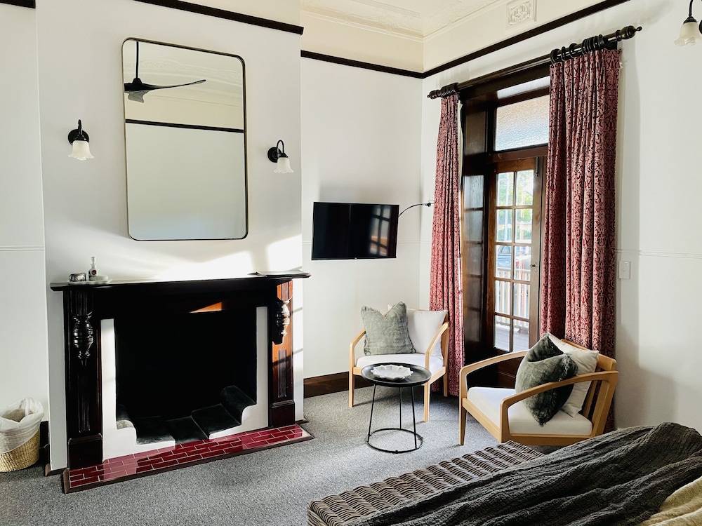 BALLINA MANOR BOUTIQUE HOTEL 39/55