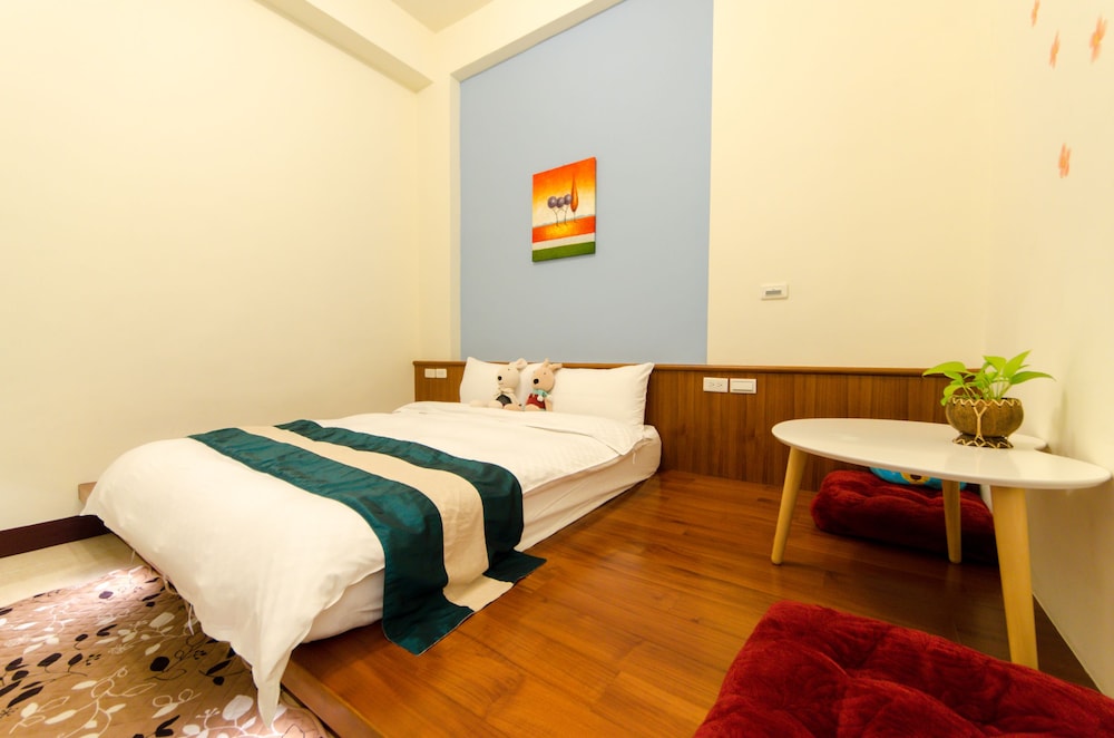 Encounter Hostel 19/47