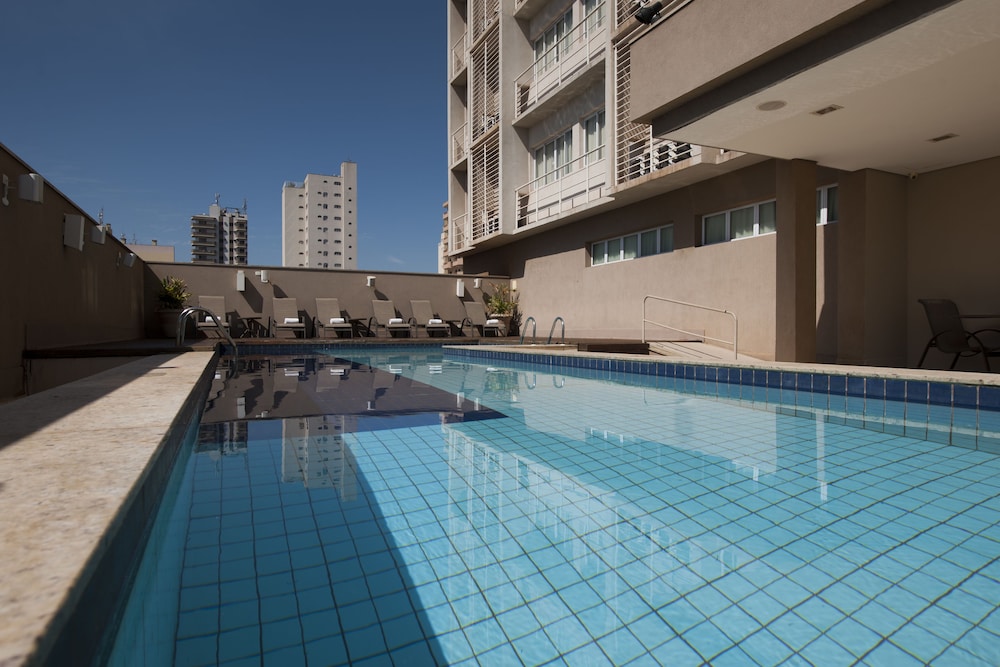 Comfort Hotel Sertaozinho 3/35