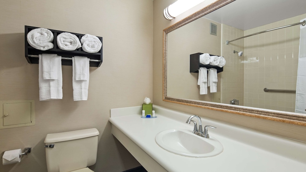 Best Western Leesburg Hotel & Conference Center 20/41