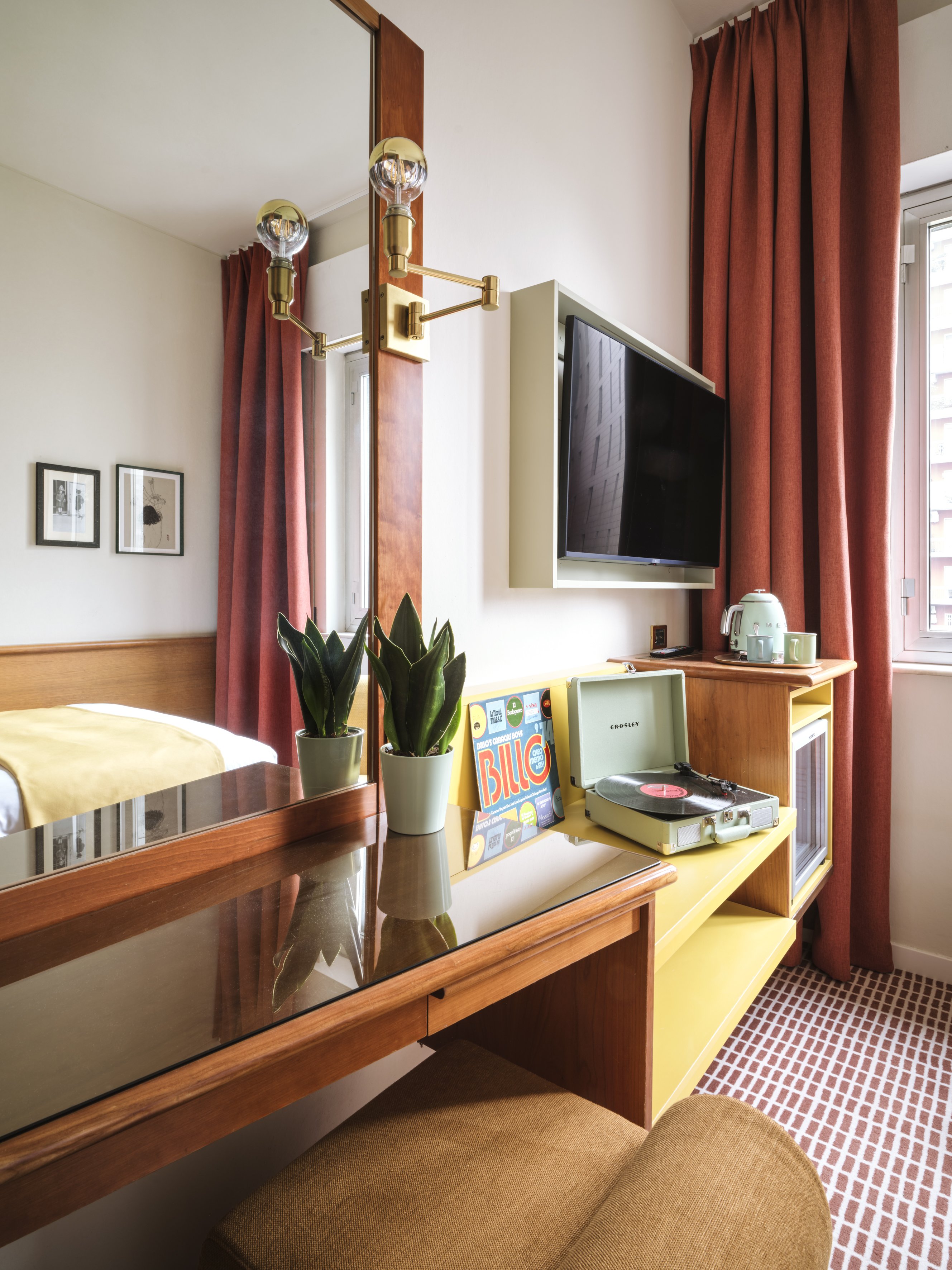 Max Brown Hotel Missori, part of Sircle Collection 33/56