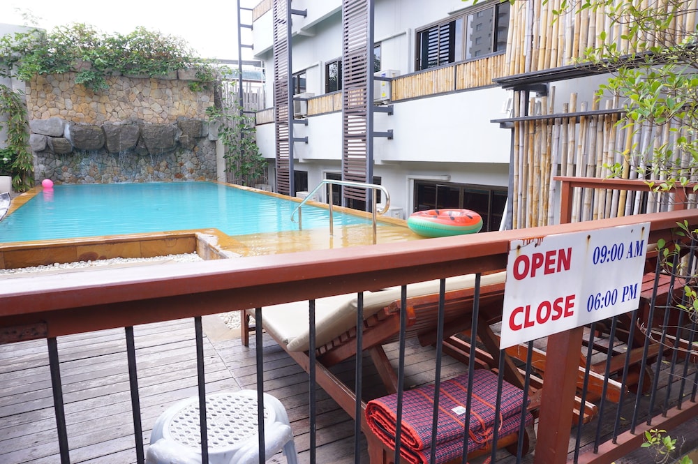 Karon Boutique Phuket in KARON BEACH