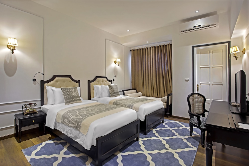 Le Thatluang D’oR Boutique Hotel 8/67