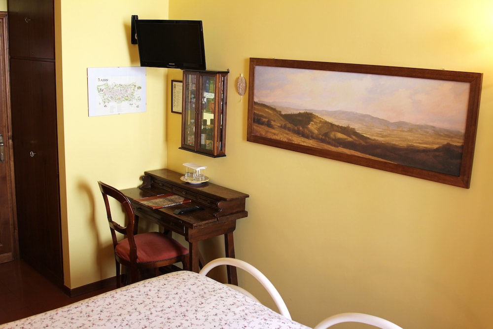 Hotel Pallotta 49/59
