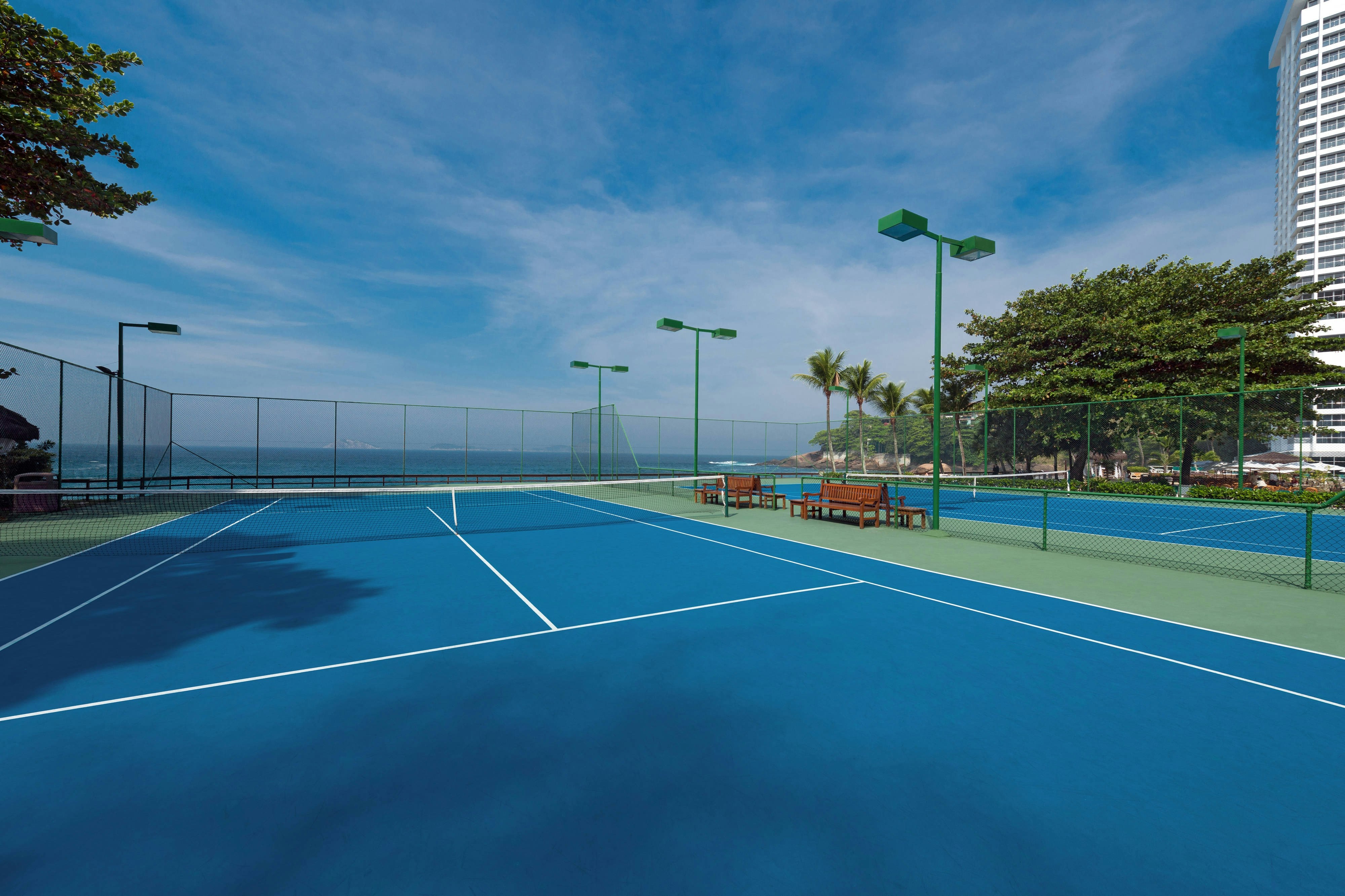 Sheraton Grand Rio Hotel & Resort 13/47