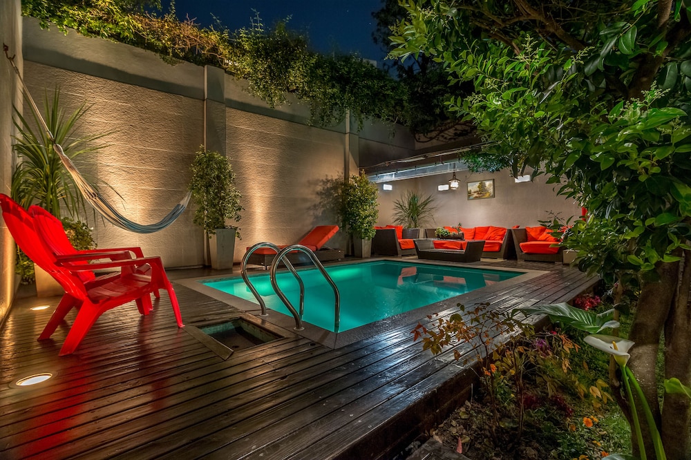 Duque Hotel Boutique And Spa 73/76