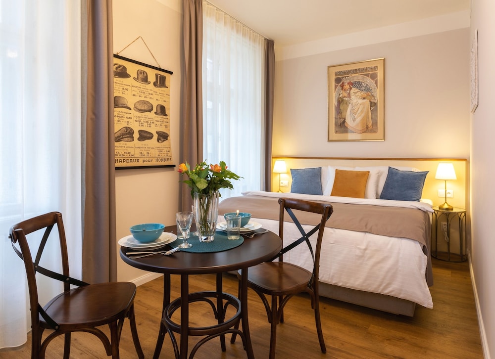 Seno 6 Apartments 32/49