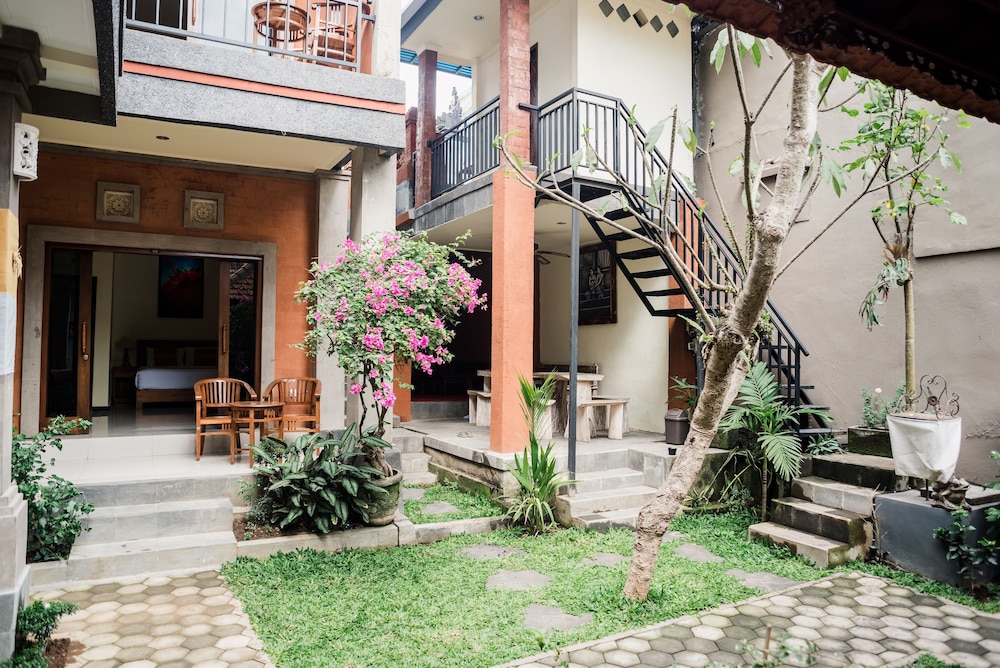 Tebesaya Homestay 6/50