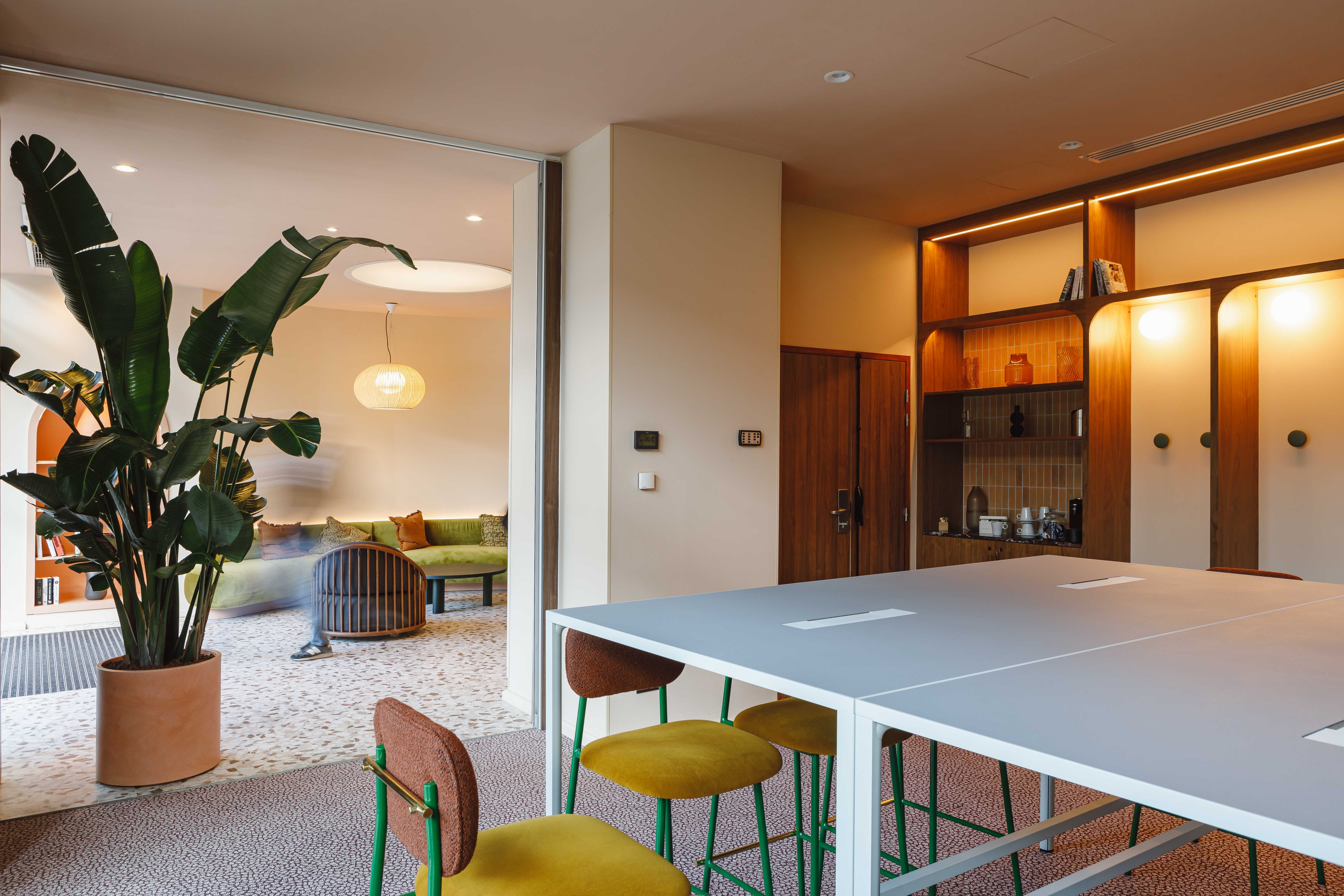 Crowne Plaza Lyon - Cite Internationale by IHG 10/74