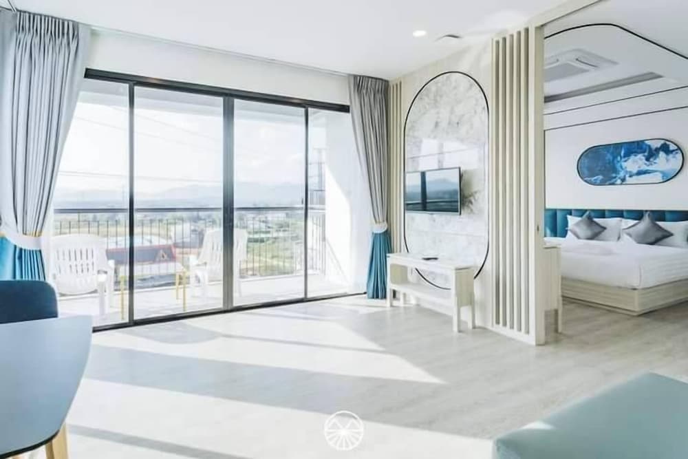 Poolrada Boutique Hotel (SHA Extra Plus) 32/50