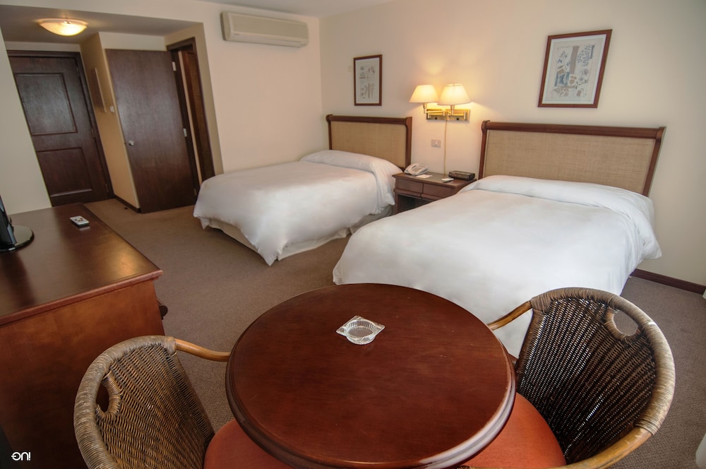 Arapey Thermal Resort Spa All Inclusive 21/70