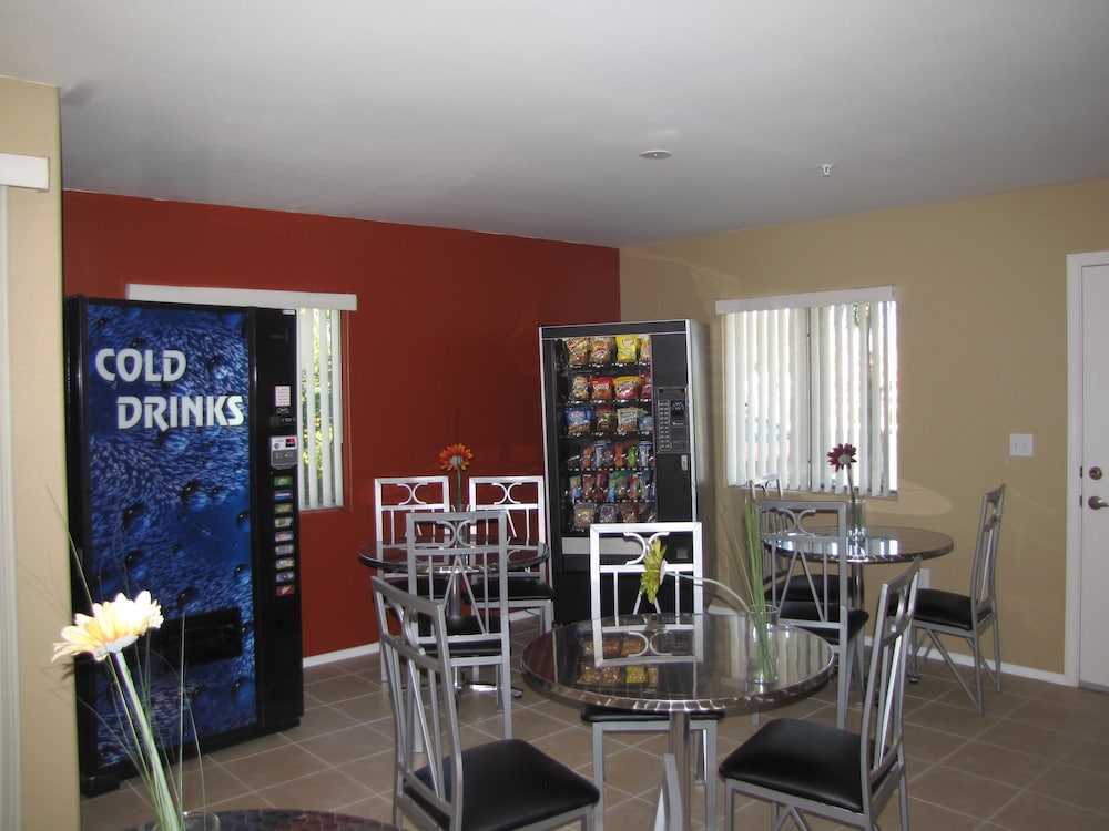 Siegel Suites Select Casa Grande 32/44