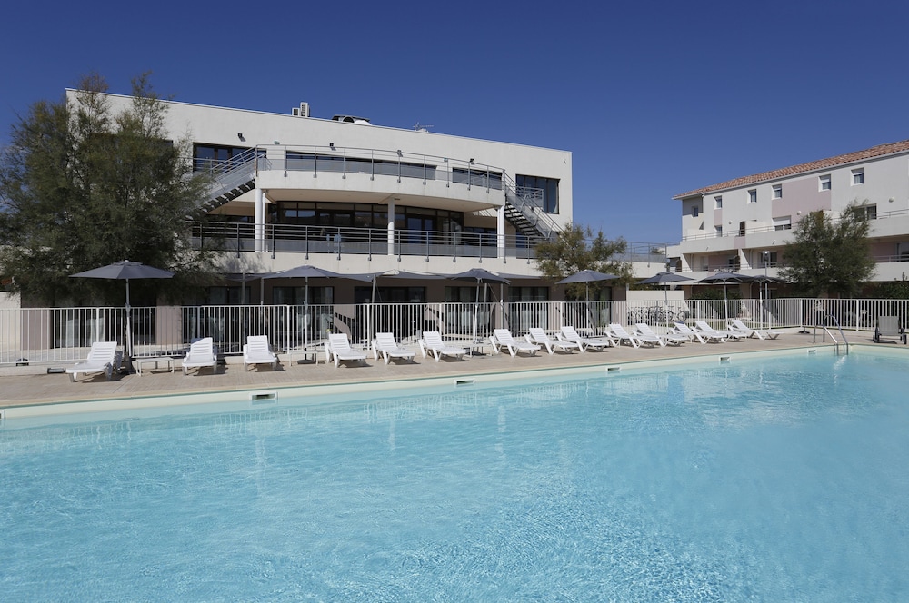Vacanceole - Residence Cap Camargue 6/50