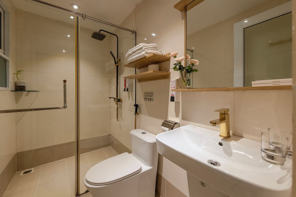Truong Thinh Hotel Phu Nhuan 46/49