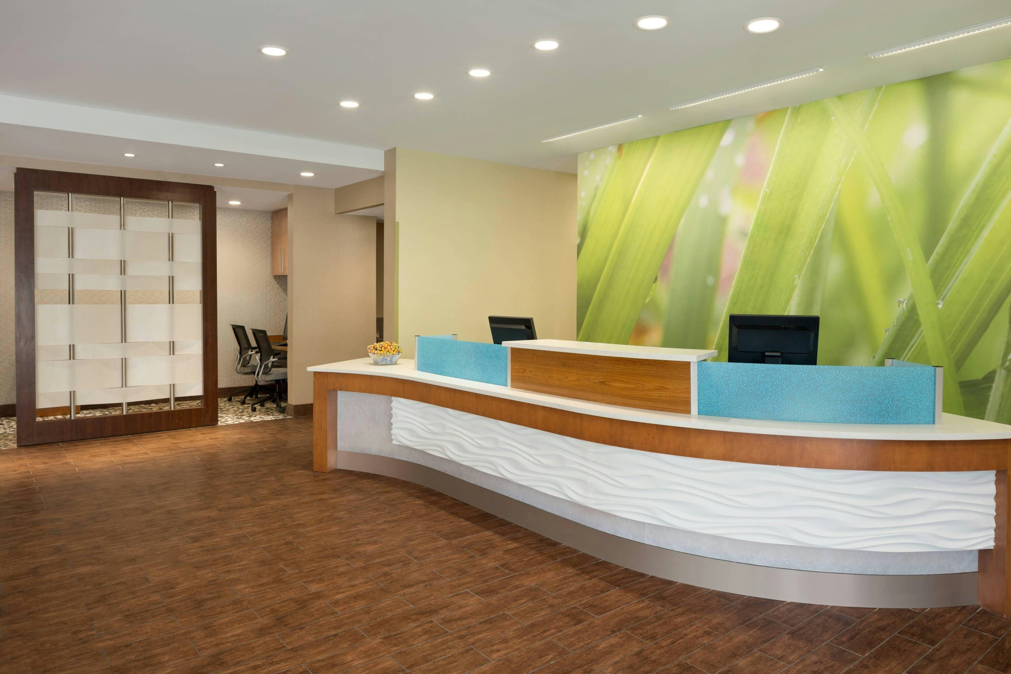 Springhill Suites By Marriott Tuscaloosa 4/48