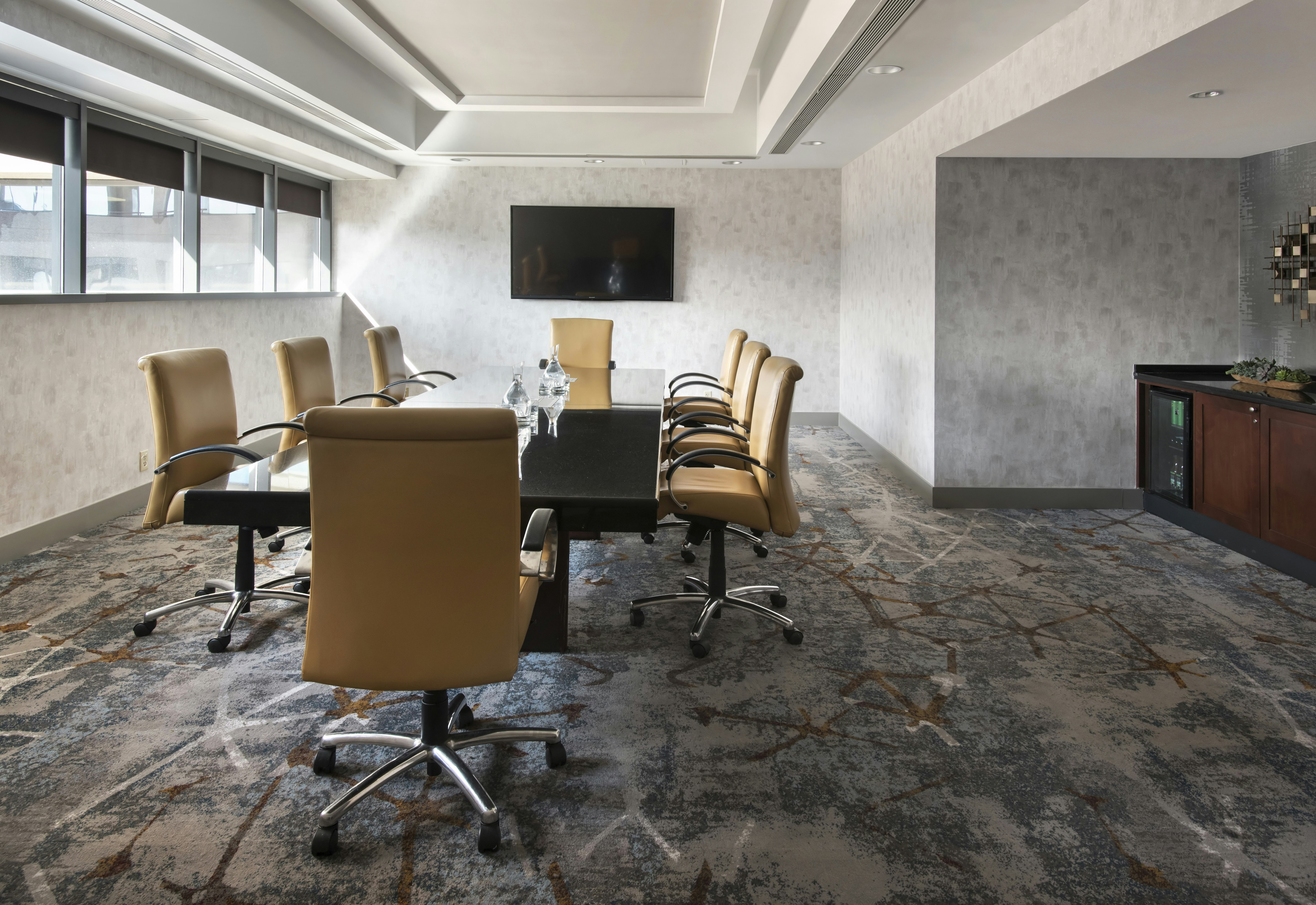Embassy Suites by Hilton Bethesda Washington DC 42/51