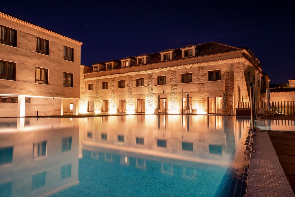 Castilla Termal Balneario de Olmedo 2/50