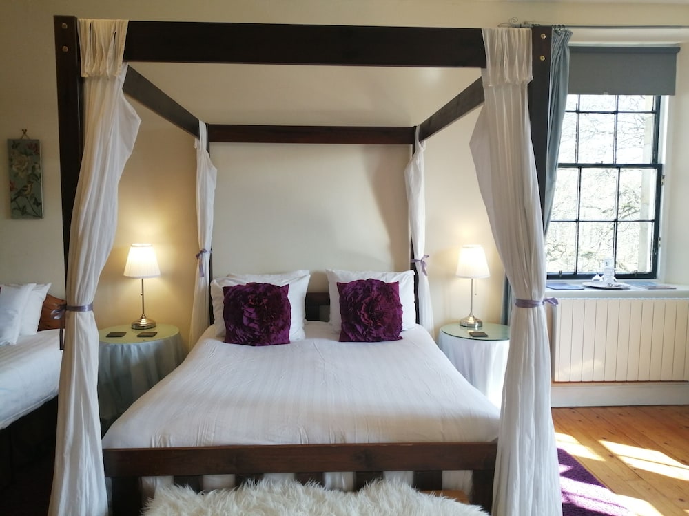 Cuil an Daraich Guest House 5/50