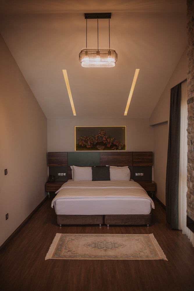Peerless Villas Hotel 21/74