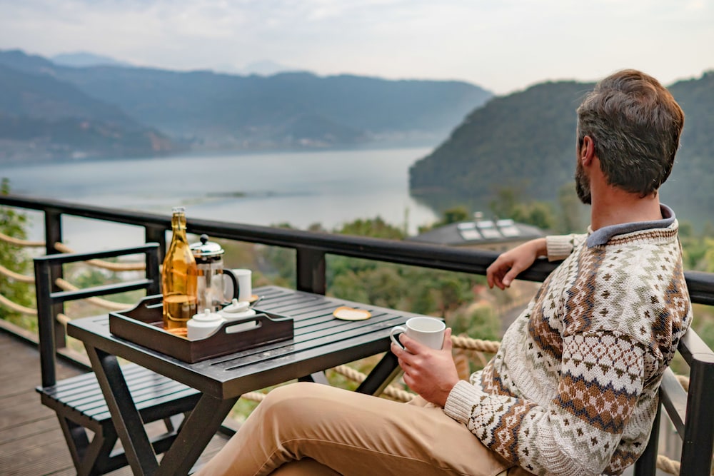 The Pavilions Himalayas Lake View 62/62