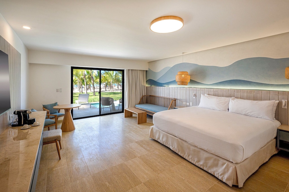 Viva Miches by Wyndham, A Trademark All Inclusive Resort 30/100