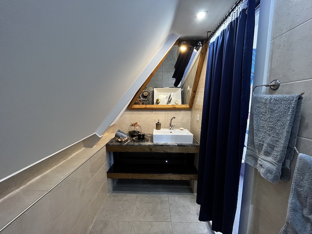 Mavi Panorama Butik酒店(Mavi Panorama Butik Hotel) 图片3