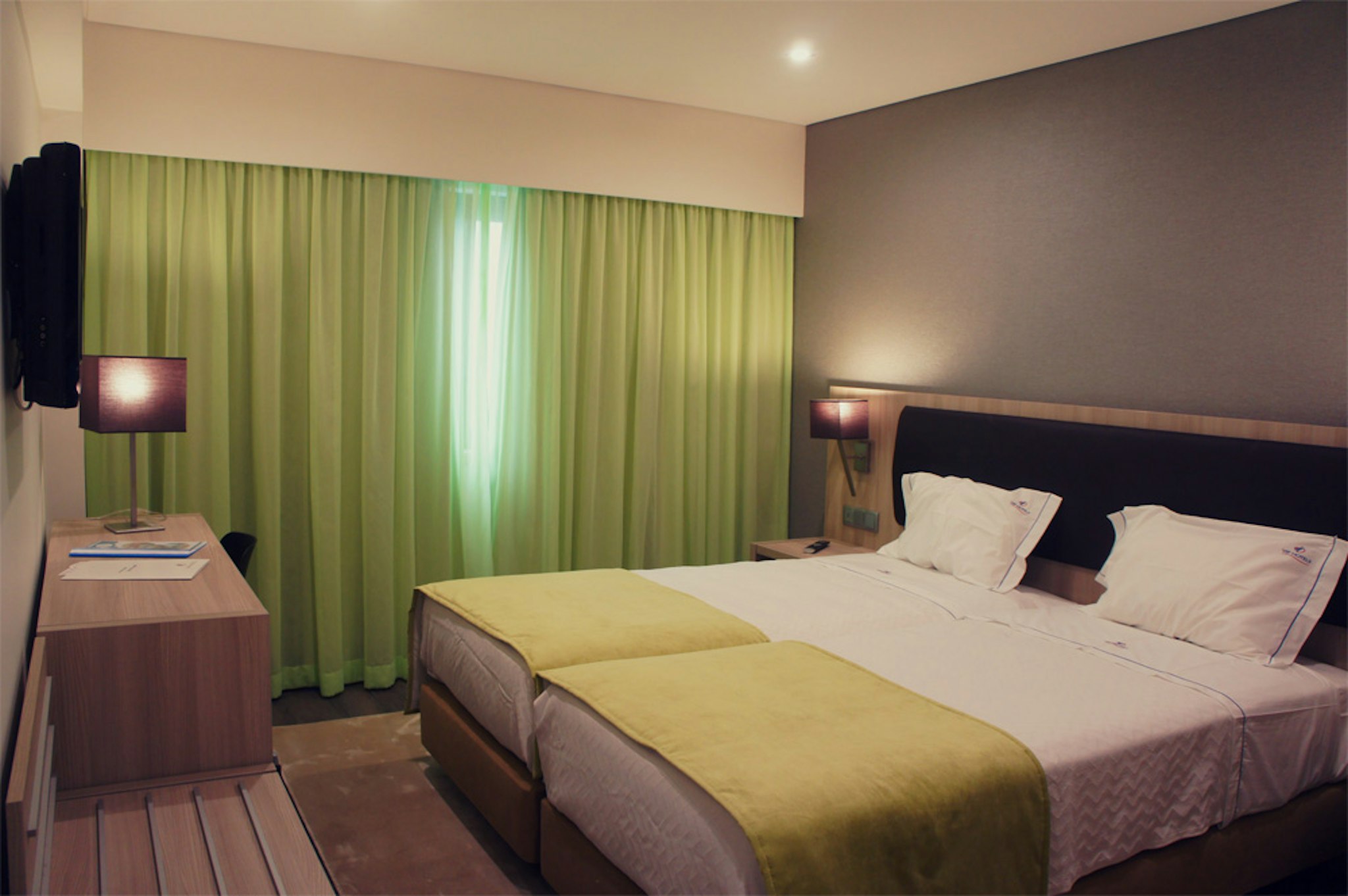 Vip Executive Zurique Hotel 13/52
