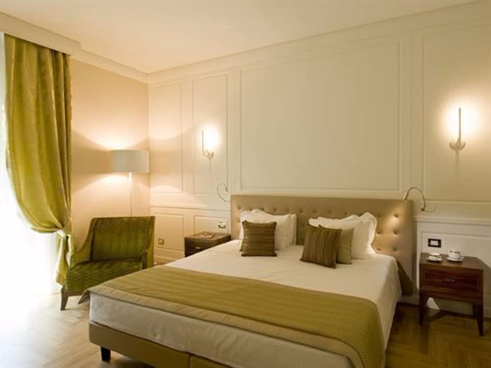 GRAND HOTEL TERME 24/72