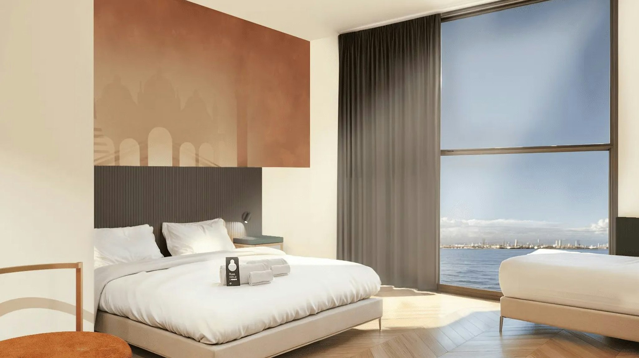 B&B HOTEL Venice Laguna 9/33