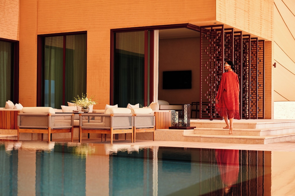 فندق بانيان تري العلا(Banyan Tree ALULA Hotel) 30/50