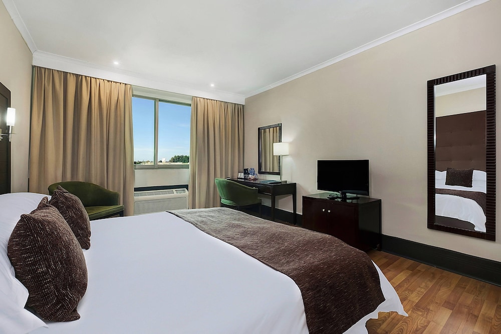 Protea Hotel Lusaka 14/74