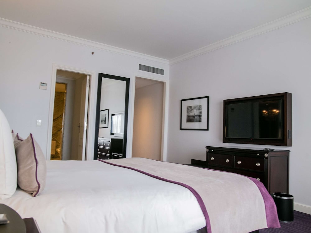 Sofitel Buenos Aires Recoleta 12/48