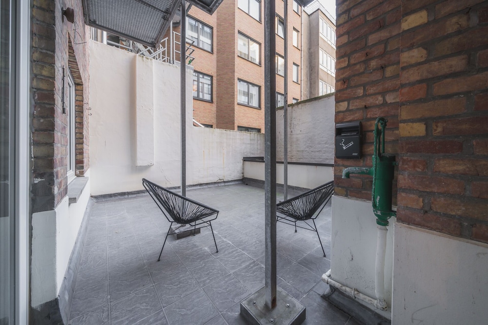 Hotel Prado 43/68