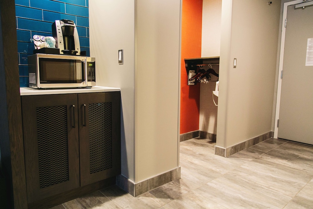 Hilton Garden Inn Fredericton New Brunswick Canada 9/60