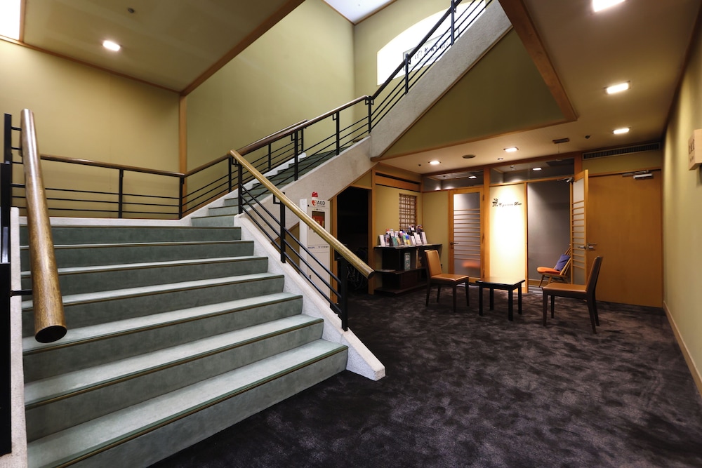 Okuyugawara Onsen Hotel Sansuirou 6/50