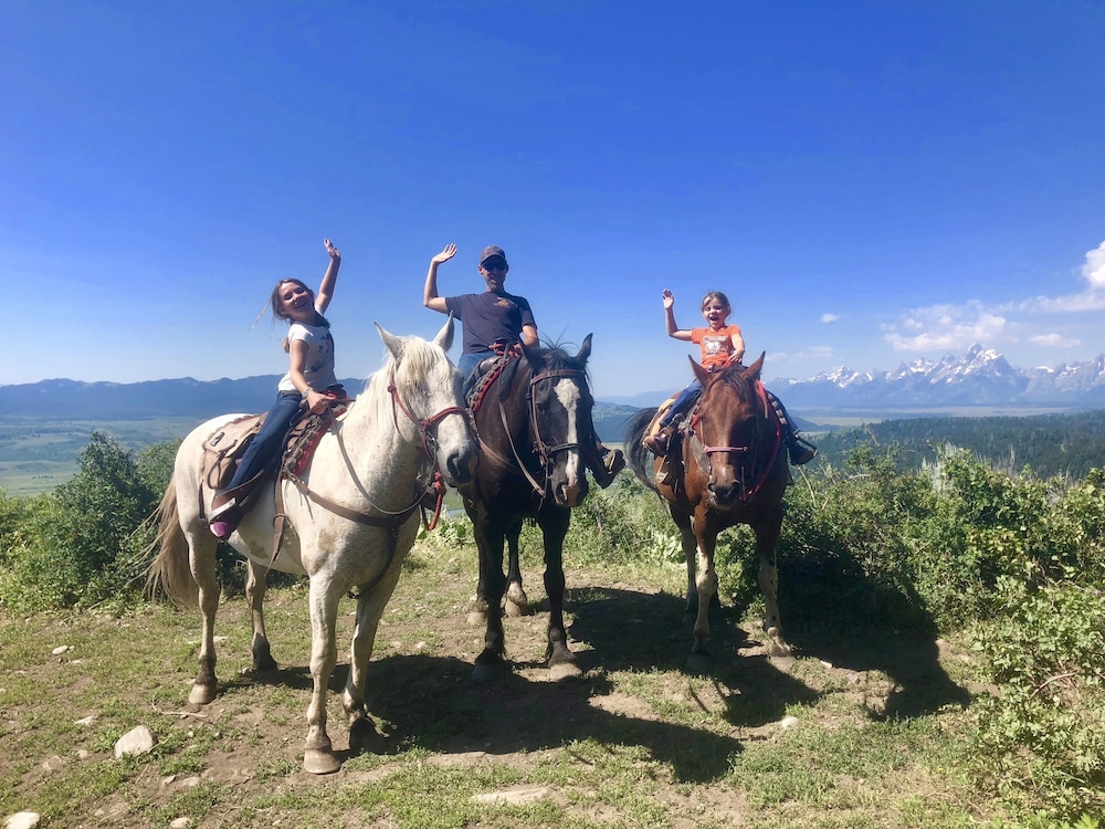 Buffalo Valley Ranch 15/27