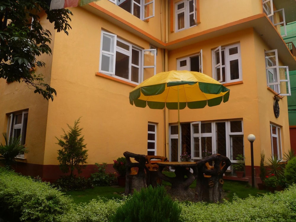 Andes House - Hostel 26/32